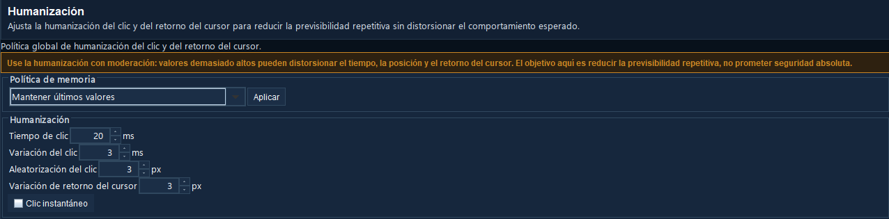 Interfaz BBT-PK AHK con scripts de PK, hotkeys, detección de color OSRS y Gear Switch by Color