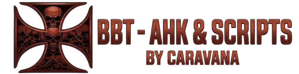 Interface do BBT-Skiller BOT com scripts de skilling, scripts mobile e treino de skills no OSRS